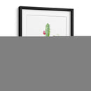 Cactus Verso Ii - Ingrid Blixt | Cuadro decorativo de Canvas Lab