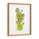 Cactus Verso Iii - Ingrid Blixt | Cuadro decorativo de Canvas Lab