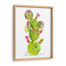 Cactus Verso Iii - Ingrid Blixt | Cuadro decorativo de Canvas Lab