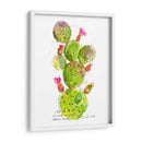 Cactus Verso Iii - Ingrid Blixt | Cuadro decorativo de Canvas Lab