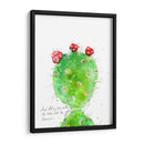 Cactus Verso Iv - Ingrid Blixt | Cuadro decorativo de Canvas Lab