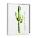 Cactus Verso V - Ingrid Blixt | Cuadro decorativo de Canvas Lab
