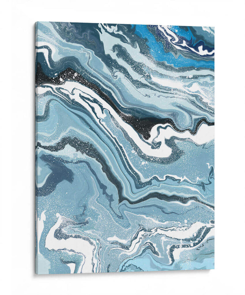 Espuma de Mar 02 - Marmolista | Cuadro decorativo de Canvas Lab