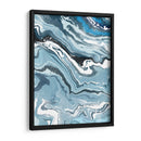 Espuma de Mar 02 - Marmolista | Cuadro decorativo de Canvas Lab
