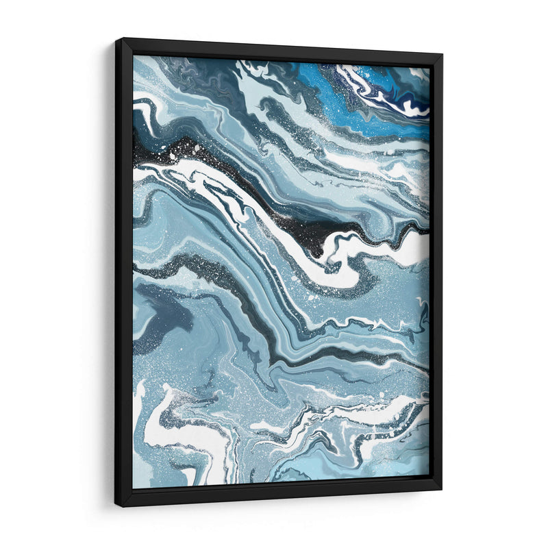 Espuma de Mar 02 - Marmolista | Cuadro decorativo de Canvas Lab