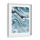 Espuma de Mar 02 - Marmolista | Cuadro decorativo de Canvas Lab