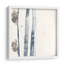 Birchline Grid Iii - Jennifer Goldberger | Cuadro decorativo de Canvas Lab