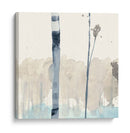 Birchline Grid Iv - Jennifer Goldberger | Cuadro decorativo de Canvas Lab