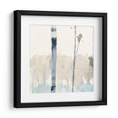 Birchline Grid Iv - Jennifer Goldberger | Cuadro decorativo de Canvas Lab