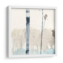 Birchline Grid Iv - Jennifer Goldberger | Cuadro decorativo de Canvas Lab