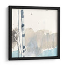 Rejilla De Birchline V - Jennifer Goldberger | Cuadro decorativo de Canvas Lab