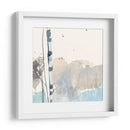 Rejilla De Birchline V - Jennifer Goldberger | Cuadro decorativo de Canvas Lab