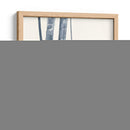 Birchline Grid Vi - Jennifer Goldberger | Cuadro decorativo de Canvas Lab