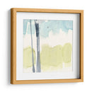 Birchline Grid Viii - Jennifer Goldberger | Cuadro decorativo de Canvas Lab