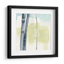 Birchline Grid Ix - Jennifer Goldberger | Cuadro decorativo de Canvas Lab