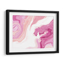 Cuarzo Rosa 02 - Marmolista | Cuadro decorativo de Canvas Lab