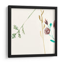 Rosey Posey Iv - Jennifer Goldberger | Cuadro decorativo de Canvas Lab