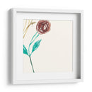 Posey Posey Ix - Jennifer Goldberger | Cuadro decorativo de Canvas Lab