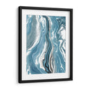 Mar 01 - Marmolista | Cuadro decorativo de Canvas Lab