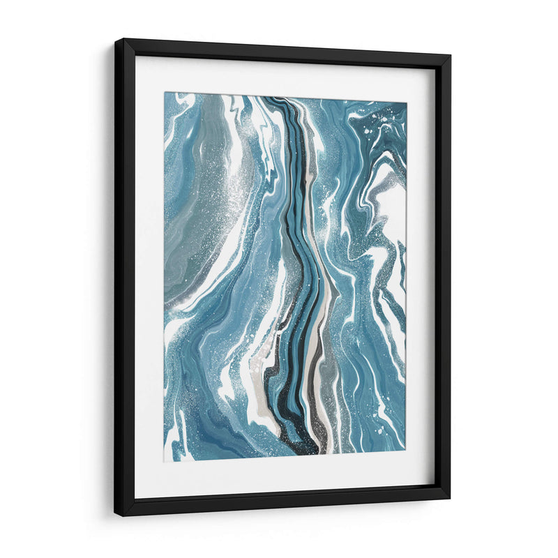 Mar 01 - Marmolista | Cuadro decorativo de Canvas Lab