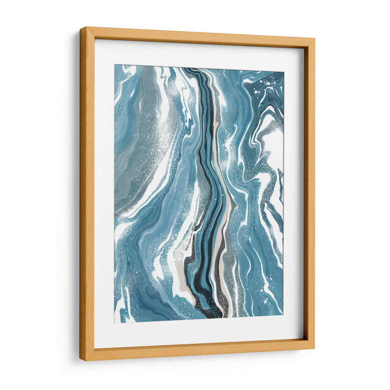 Mar 01 - Marmolista | Cuadro decorativo de Canvas Lab