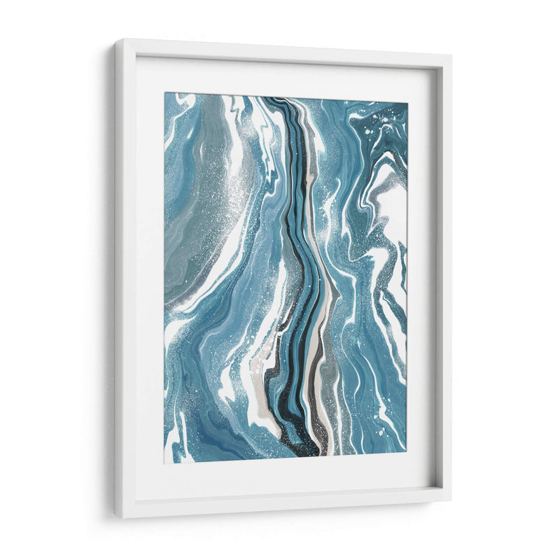 Mar 01 - Marmolista | Cuadro decorativo de Canvas Lab