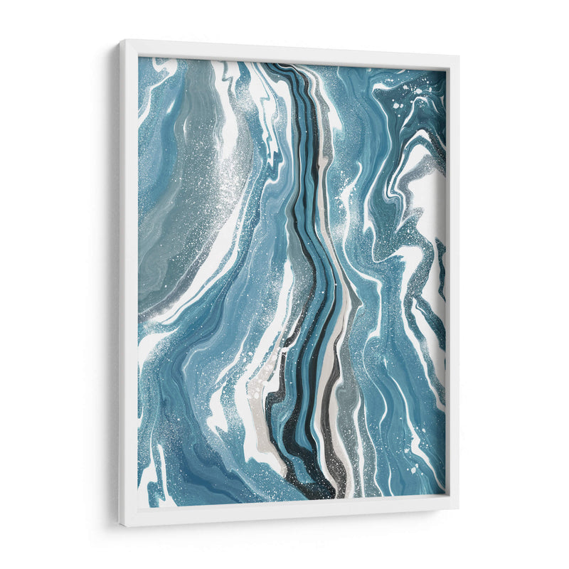 Mar 01 - Marmolista | Cuadro decorativo de Canvas Lab