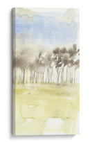 Split Treeline Ii - Jennifer Goldberger | Cuadro decorativo de Canvas Lab