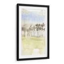 Split Treeline Ii - Jennifer Goldberger | Cuadro decorativo de Canvas Lab