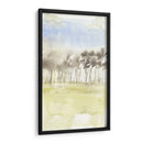 Split Treeline Ii - Jennifer Goldberger | Cuadro decorativo de Canvas Lab