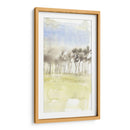 Split Treeline Ii - Jennifer Goldberger | Cuadro decorativo de Canvas Lab