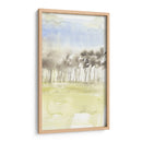 Split Treeline Ii - Jennifer Goldberger | Cuadro decorativo de Canvas Lab