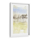 Split Treeline Ii - Jennifer Goldberger | Cuadro decorativo de Canvas Lab