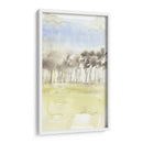 Split Treeline Ii - Jennifer Goldberger | Cuadro decorativo de Canvas Lab