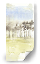 Split Treeline Ii - Jennifer Goldberger | Cuadro decorativo de Canvas Lab