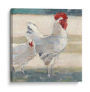 Parril De Pollo I - Ethan Harper | Cuadro decorativo de Canvas Lab