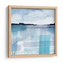 Límites De Beryl Ii - Grace Popp | Cuadro decorativo de Canvas Lab