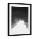 Neblina negra 03 - Marmolista | Cuadro decorativo de Canvas Lab