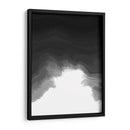 Neblina negra 03 - Marmolista | Cuadro decorativo de Canvas Lab