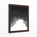 Neblina negra 03 - Marmolista | Cuadro decorativo de Canvas Lab