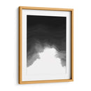 Neblina negra 03 - Marmolista | Cuadro decorativo de Canvas Lab