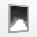Neblina negra 03 - Marmolista | Cuadro decorativo de Canvas Lab