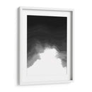 Neblina negra 03 - Marmolista | Cuadro decorativo de Canvas Lab