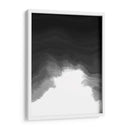 Neblina negra 03 - Marmolista | Cuadro decorativo de Canvas Lab