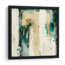 Patina Moteada I - Victoria Borges | Cuadro decorativo de Canvas Lab