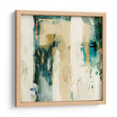Patina Moteada I - Victoria Borges | Cuadro decorativo de Canvas Lab