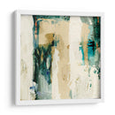 Patina Moteada I - Victoria Borges | Cuadro decorativo de Canvas Lab