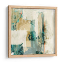 Patina Moteada Ii - Victoria Borges | Cuadro decorativo de Canvas Lab