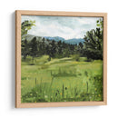 Momento De Montaña I - Victoria Borges | Cuadro decorativo de Canvas Lab