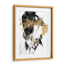 Glam Y Negro I - Jennifer Goldberger | Cuadro decorativo de Canvas Lab